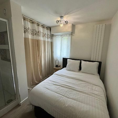 Appartement Plan Des 4 Seigneurs มงต์เปอลิเยร์ ภายนอก รูปภาพ