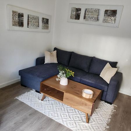 Appartement Plan Des 4 Seigneurs มงต์เปอลิเยร์ ภายนอก รูปภาพ