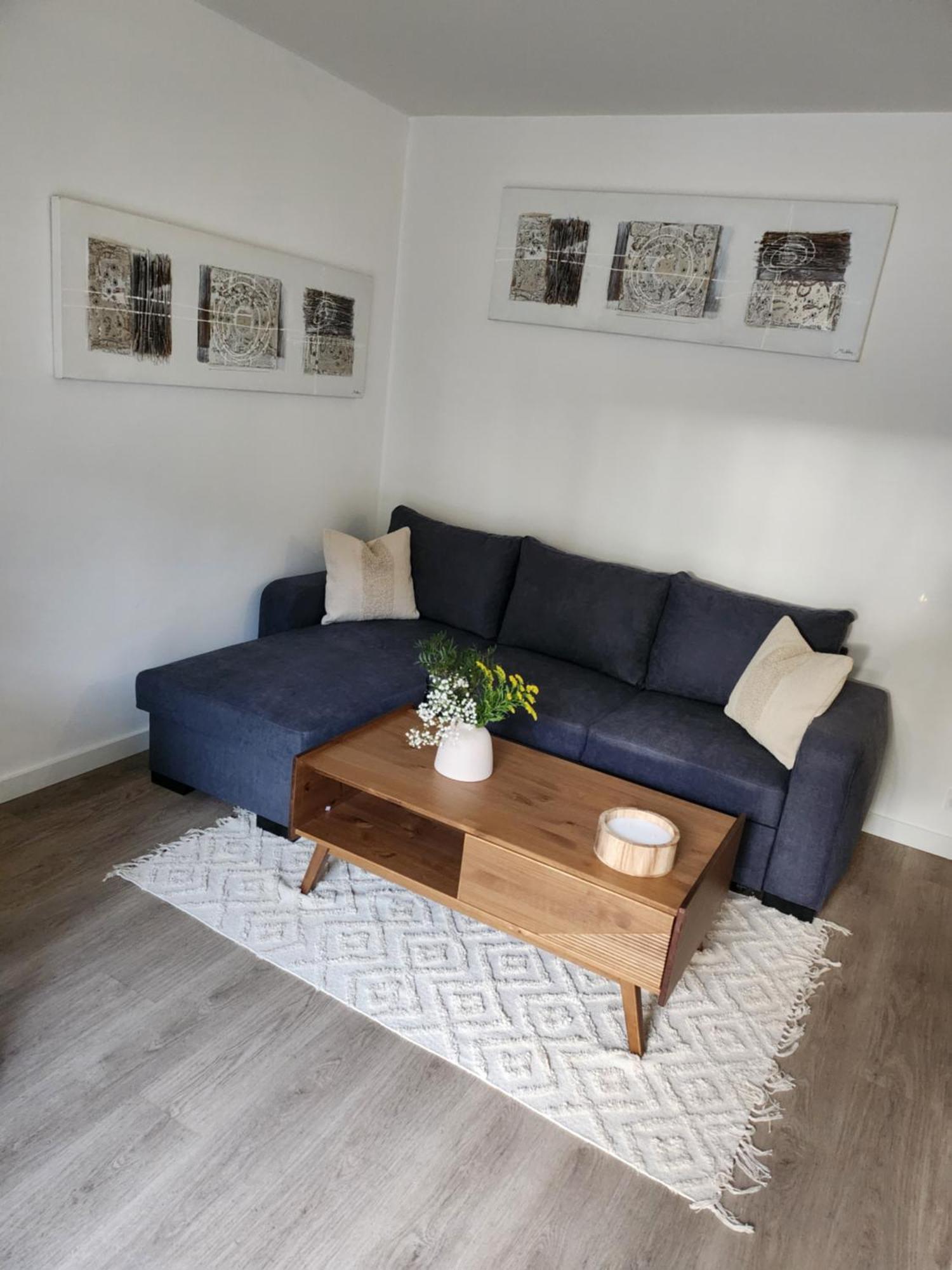 Appartement Plan Des 4 Seigneurs มงต์เปอลิเยร์ ภายนอก รูปภาพ