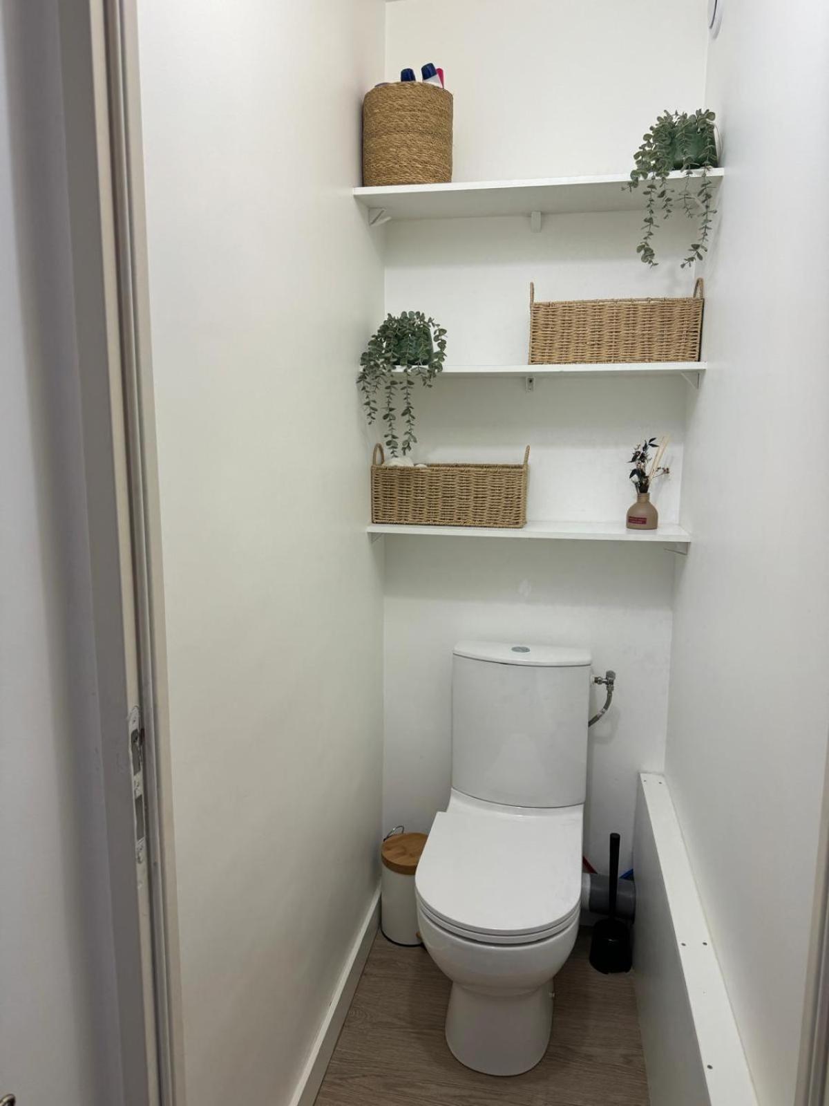Appartement Plan Des 4 Seigneurs มงต์เปอลิเยร์ ภายนอก รูปภาพ