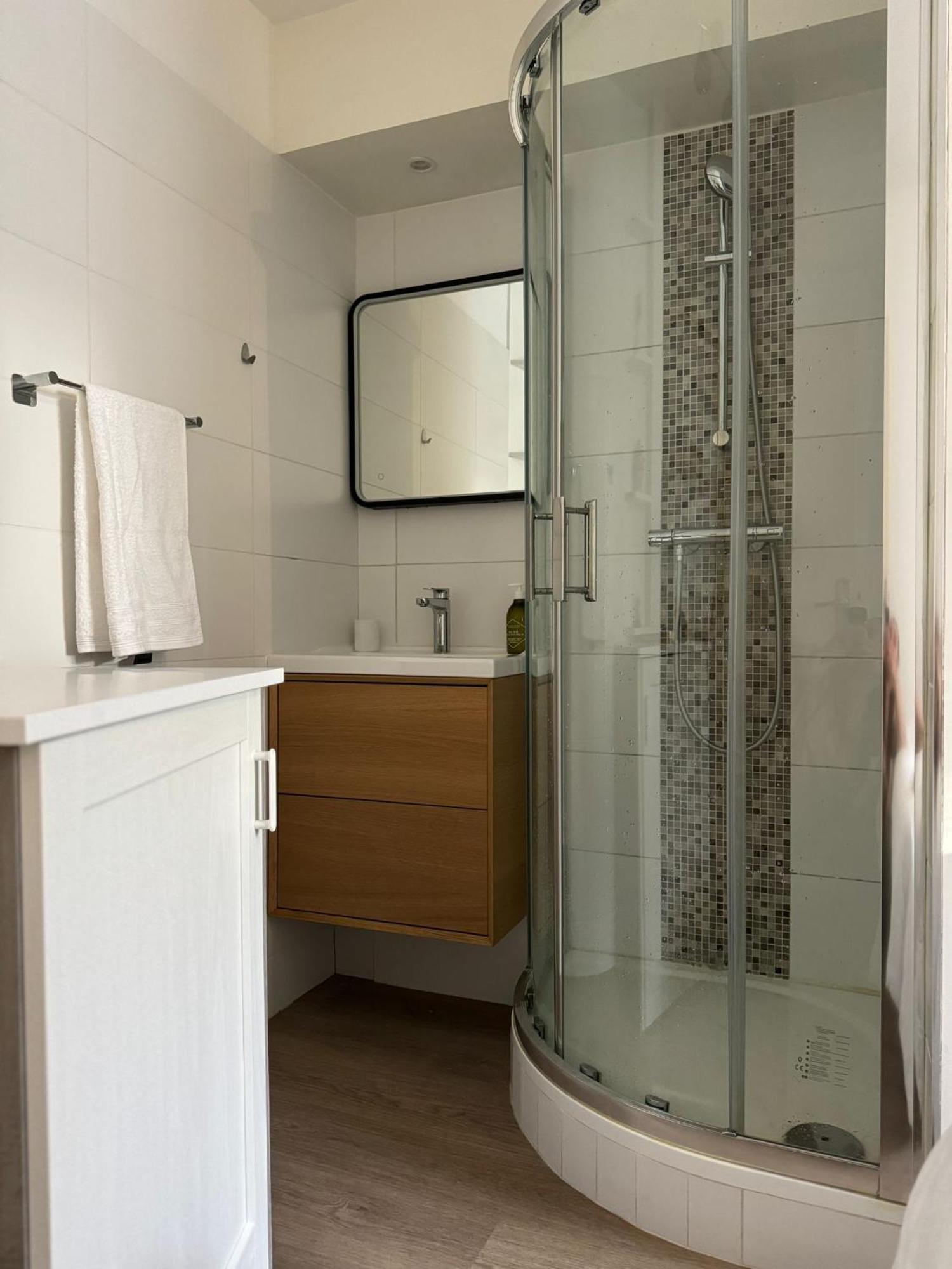 Appartement Plan Des 4 Seigneurs มงต์เปอลิเยร์ ภายนอก รูปภาพ